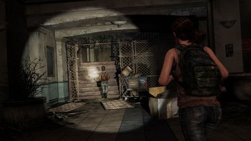 The Last of Us - Screenshot #101700 | 1280 x 720
