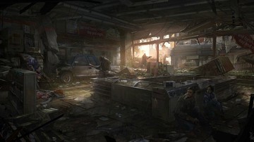 The Last of Us - Artwork / Wallpaper #61926 | 1280 x 704