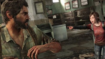 The Last of Us - Screenshot #64855 | 1280 x 720