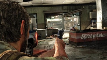 The Last of Us - Screenshot #64856 | 1280 x 720