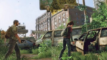 The Last of Us - Screenshot #64857 | 1280 x 720
