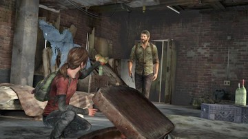 The Last of Us - Screenshot #64858 | 1280 x 720