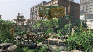 The Last of Us - Screenshot #64859 | 1280 x 720