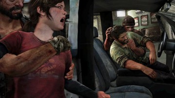 The Last of Us - Screenshot #64860 | 1280 x 720