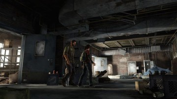 The Last of Us - Screenshot #65781 | 1280 x 720