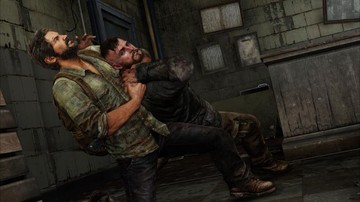 The Last of Us - Screenshot #65782 | 1280 x 720