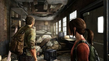 The Last of Us - Screenshot #65803 | 1280 x 720