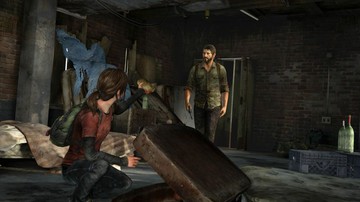 The Last of Us - Screenshot #65807 | 1280 x 720