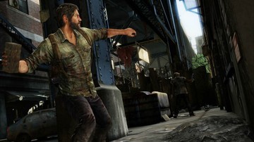 The Last of Us - Screenshot #65808 | 1280 x 720