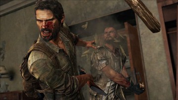 The Last of Us - Screenshot #68854 | 1280 x 720
