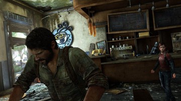 The Last of Us - Screenshot #68858 | 1280 x 720
