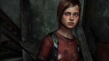 The Last of Us - Screenshot #68860 | 1280 x 720