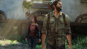 The Last of Us - Screenshot #72383 | 1280 x 720