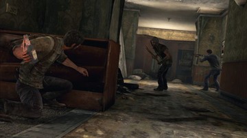 The Last of Us - Screenshot #72385 | 1280 x 720