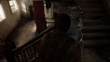 The Last of Us - Screenshot #73443 | 1280 x 720