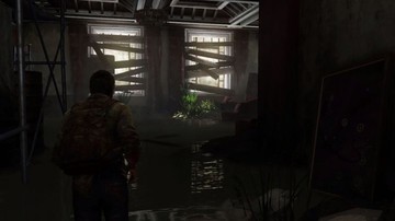 The Last of Us - Screenshot #73446 | 1280 x 720