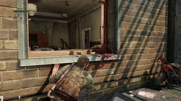 The Last of Us - Screenshot #73447 | 1280 x 720