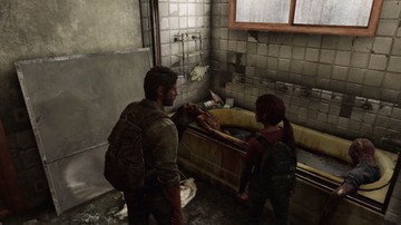 The Last of Us - Screenshot #73448 | 1280 x 720