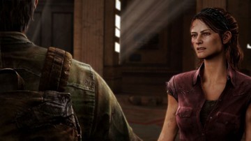 The Last of Us - Screenshot #76412 | 1280 x 720