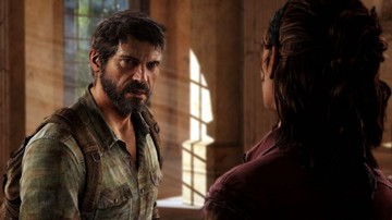 The Last of Us - Screenshot #76414 | 1280 x 720