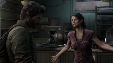 The Last of Us - Screenshot #76415 | 1280 x 720