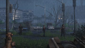 The Last of Us - Screenshot #79706 | 1280 x 720