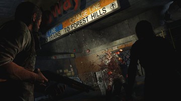 The Last of Us - Screenshot #79708 | 1280 x 720
