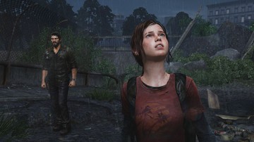 The Last of Us - Screenshot #79710 | 1280 x 720