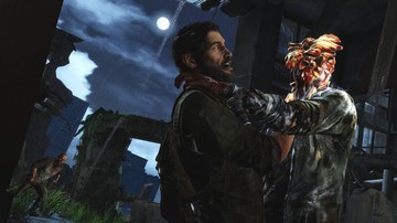 The Last of Us - Screenshot #79711 | 1280 x 720