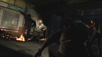 The Last of Us - Screenshot #79712 | 1280 x 720