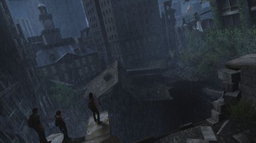 The Last of Us - Screenshot #79714 | 1280 x 720