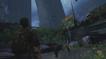 The Last of Us - Screenshot #79715 | 1280 x 720
