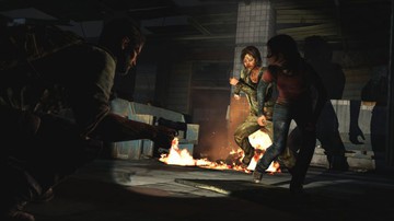 The Last of Us - Screenshot #79716 | 1280 x 720