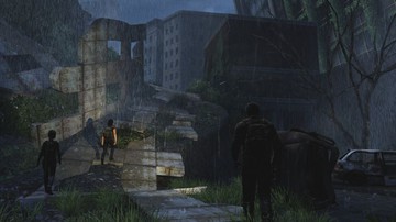 The Last of Us - Screenshot #79717 | 1280 x 720