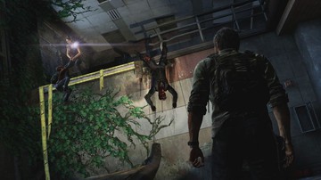 The Last of Us - Screenshot #79718 | 1280 x 720