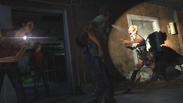 The Last of Us - Screenshot #79719 | 1280 x 720