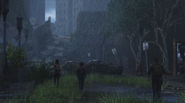 The Last of Us - Screenshot #79720 | 1280 x 720