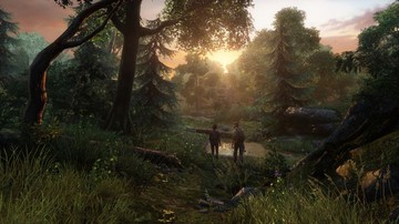 The Last of Us - Screenshot #81420 | 1280 x 720
