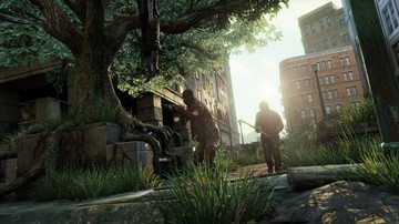 The Last of Us - Screenshot #81426 | 1280 x 720