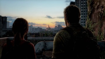 The Last of Us - Screenshot #81427 | 1280 x 720