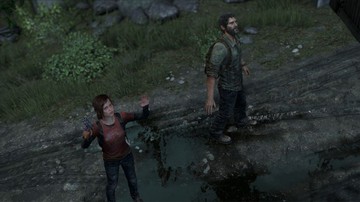 The Last of Us - Screenshot #81429 | 1280 x 720