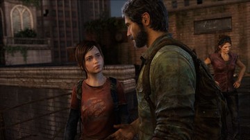 The Last of Us - Screenshot #81430 | 1280 x 720