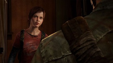 The Last of Us - Screenshot #81437 | 1280 x 720