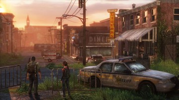 The Last of Us - Screenshot #86014 | 1280 x 720