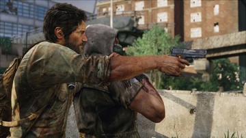 The Last of Us - Screenshot #86016 | 1280 x 720