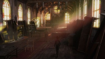 The Last of Us - Screenshot #86017 | 1280 x 720