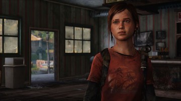 The Last of Us - Screenshot #86021 | 1280 x 720