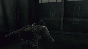 The Last of Us - Screenshot #86025 | 1280 x 720