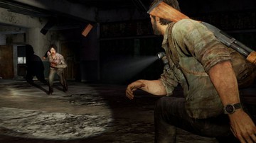 The Last of Us - Screenshot #86026 | 1280 x 720