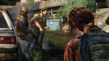 The Last of Us - Screenshot #86027 | 1280 x 720